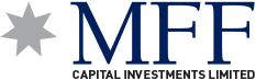 MFF Capital Investments Limited Logo