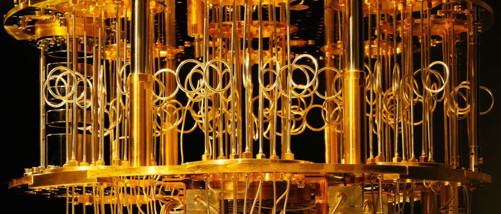 Quantum computing would be a world-changing technological leap