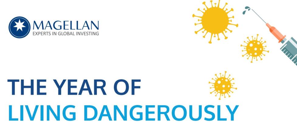 The Year of Living Dangerously - Q&A