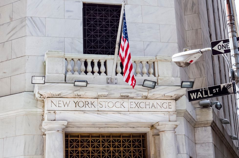 Stock Story: Intercontinental Exchange