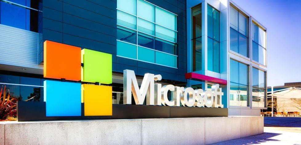 Stock Story: Microsoft