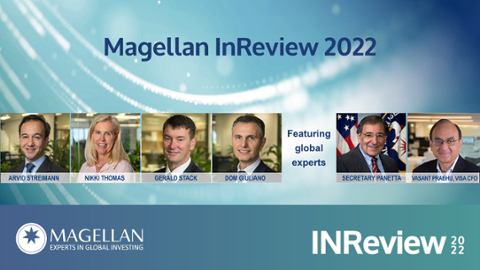 Magellan InReview 2022