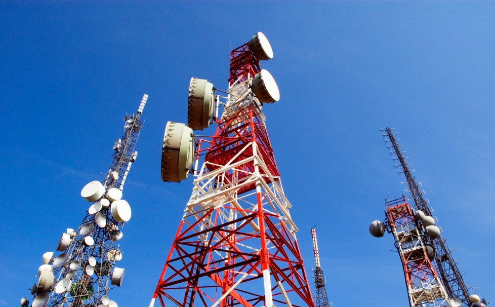 Investing in communication towers