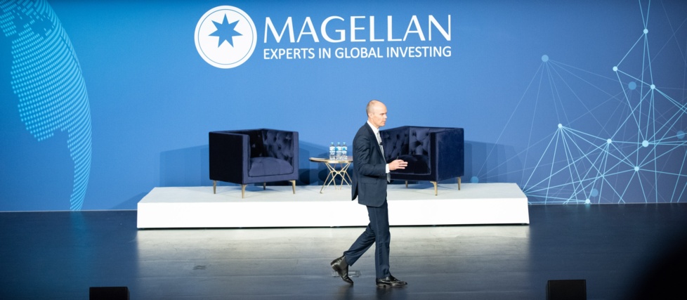 Magellan's Investor Evening Series 2020 - 'The Great Repression'