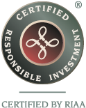 RIAA Certified Responsible Investment
