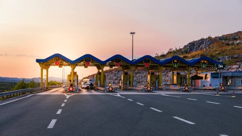 Investing in toll roads